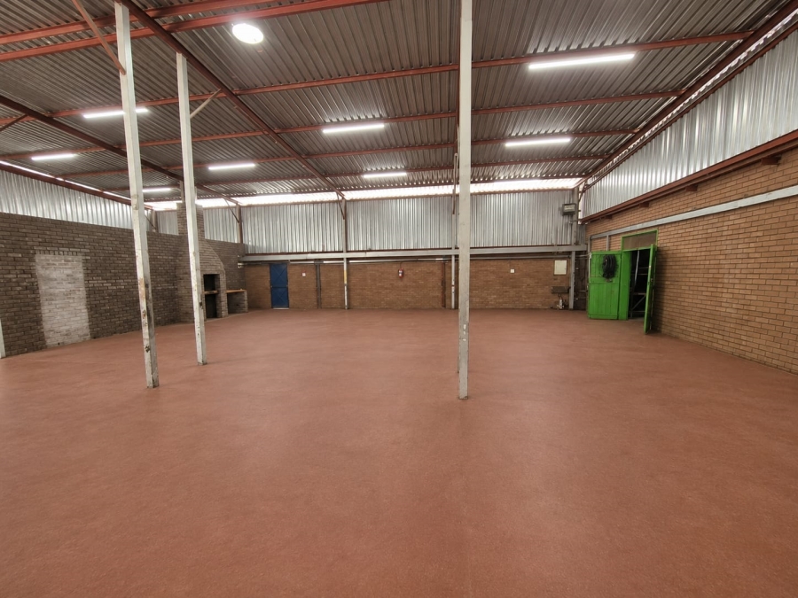 To Let Commercial Property for Rent in Kathu Northern Cape